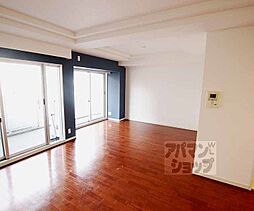 イーグルコート御池アネックス 2F 2階1LDKのリビング/ダイニング