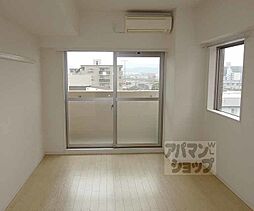 マジェスティ 802 8階1Kのリビング/ダイニング