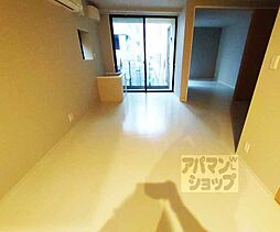 京都市営烏丸線 烏丸御池駅 徒歩9分の賃貸マンション 2階1LDKのリビング/ダイニング