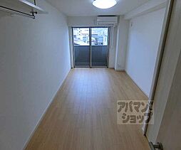 フラッティＫ＆Ｓ千本寺之内 406 4階1Kのリビング/ダイニング