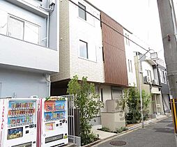 シャーメゾン　アリスティオ 201