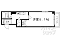 プレサンス京都二条城前2階6.5万円