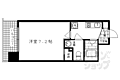 和泉ハイツ7階6.8万円