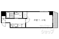 ケー・カーザ大宮2階5.9万円