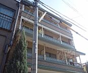 京都府京都市下京区西新屋敷上之町：物件画像／ウインズリンク株式会社　アパマンショップ二条駅前店