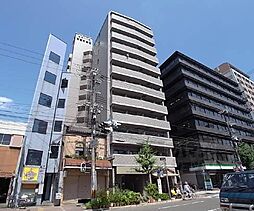 阪急京都本線 京都河原町駅 徒歩4分