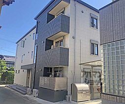 JR山陰本線 太秦駅 徒歩9分