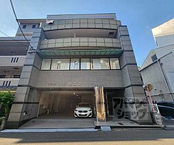 京都市営烏丸線 烏丸御池駅 徒歩6分の賃貸マンション