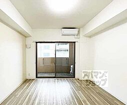 京阪本線 祇園四条駅 徒歩10分の賃貸マンション 3階1Kのリビング/ダイニング