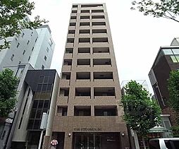 京都市営烏丸線 烏丸御池駅 徒歩2分の賃貸マンション