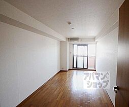 コージーハイツ大宮 603 6階1Kのリビング/ダイニング