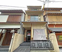 京阪本線 祇園四条駅 徒歩6分