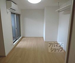 フラッティＫ＆Ｓ千本寺之内 303 3階1Kのリビング/ダイニング