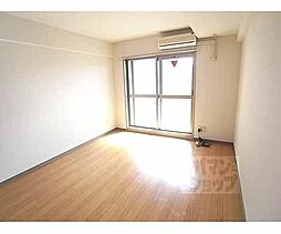 京都市営烏丸線 四条駅 徒歩3分の賃貸マンション 6階1Kのリビング/ダイニング