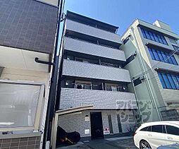 阪急京都本線 西院駅 徒歩9分の賃貸マンション