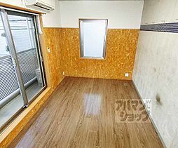 アルカスＮＥＸＴ御池 2-C 2階1Kのリビング/ダイニング