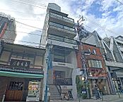 京都府京都市中京区寺町通御池上る上本能寺前町：物件画像／ウインズリンク株式会社　アパマンショップ二条駅前店