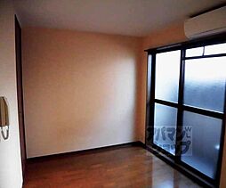 ポルトボヌール 103 1階1Kのリビング/ダイニング