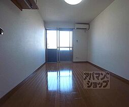 アドミ西院 103 1階1Kのリビング/ダイニング