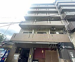 京阪本線 祇園四条駅 徒歩9分の賃貸マンション