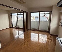 リブ・マンション 501 5階1LDKのリビング/ダイニング