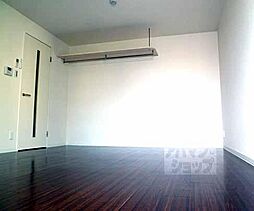 アークリード五条堀川 301 3階1Kのリビング/ダイニング