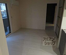 ヌーベル・ヴィー侍従池 302 3階2LDKのリビング/ダイニング