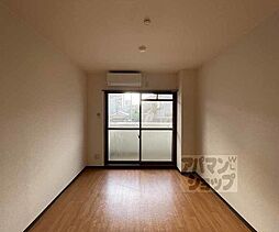 京都市営烏丸線 四条駅 徒歩5分の賃貸マンション 2階1Kのリビング/ダイニング