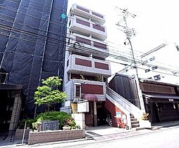 京都市営烏丸線 四条駅 徒歩5分