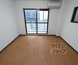 JR東海道・山陽本線 京都駅 徒歩2分の賃貸マンション 5階ワンルームのリビング/ダイニング