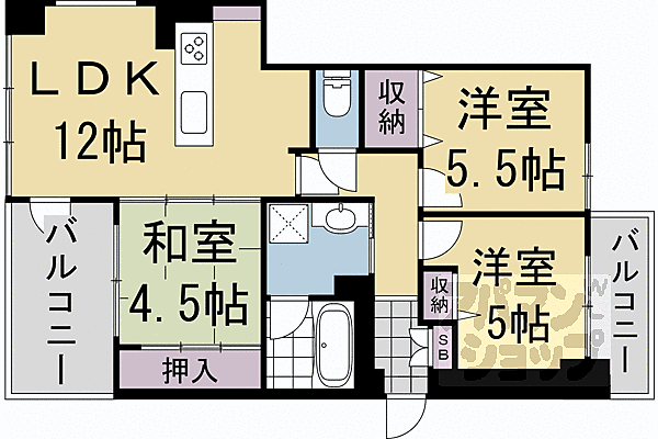 サムネイルイメージ