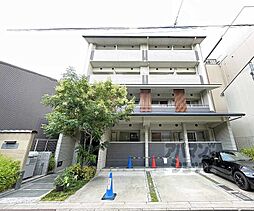 京都市営烏丸線 五条駅 徒歩6分の賃貸マンション