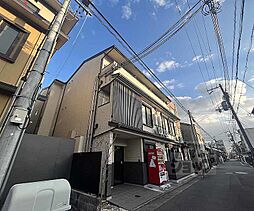 京阪本線 清水五条駅 徒歩3分の賃貸マンション