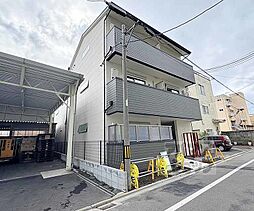 アドバンスコート五条丹波口 304