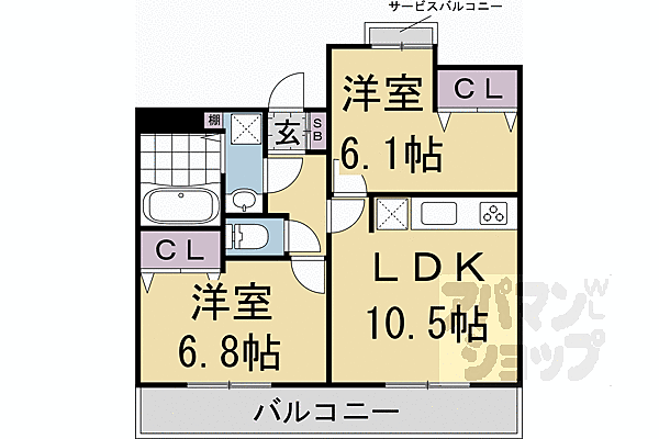 サムネイルイメージ