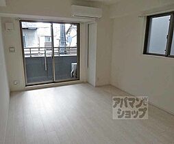 アドバンス京都アクィラ 305 3階1Kのリビング/ダイニング