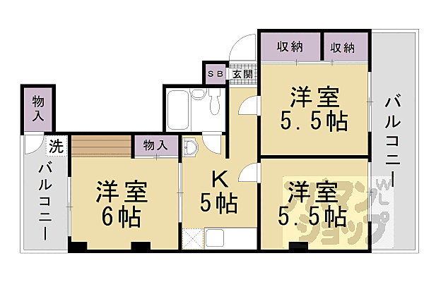サムネイルイメージ