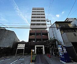 京都市営烏丸線 五条駅 徒歩8分の賃貸マンション