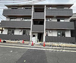 阪急京都本線 西院駅 徒歩5分