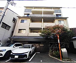 京都市営烏丸線 五条駅 徒歩8分の賃貸マンション