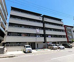 阪急京都本線 西京極駅 徒歩7分の賃貸マンション