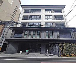 京都市営烏丸線 烏丸御池駅 徒歩6分の賃貸マンション