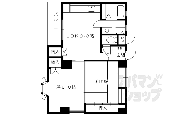 サムネイルイメージ