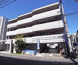 阪急京都本線 西院駅 徒歩10分の賃貸マンション