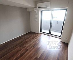 Ｄａｉｗａ　Ｇｒａｃｅ　Ｍａｉｓｏｎ　京都西七条 310 3階1Kのリビング/ダイニング