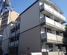 京阪本線 鳥羽街道駅 徒歩3分の賃貸マンション
