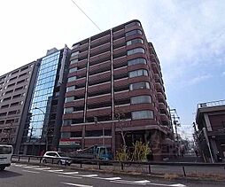 阪急京都本線 西院駅 徒歩5分の賃貸マンション