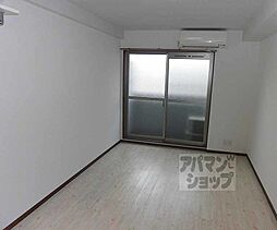 フラッティ千本今出川 303 3階1Kのリビング/ダイニング