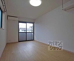 ブライトハイムＥ棟 105 1階1Kのリビング/ダイニング