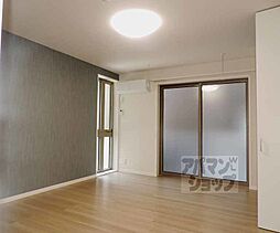 シャーメゾン京都朱雀 105 1階1Kのリビング/ダイニング